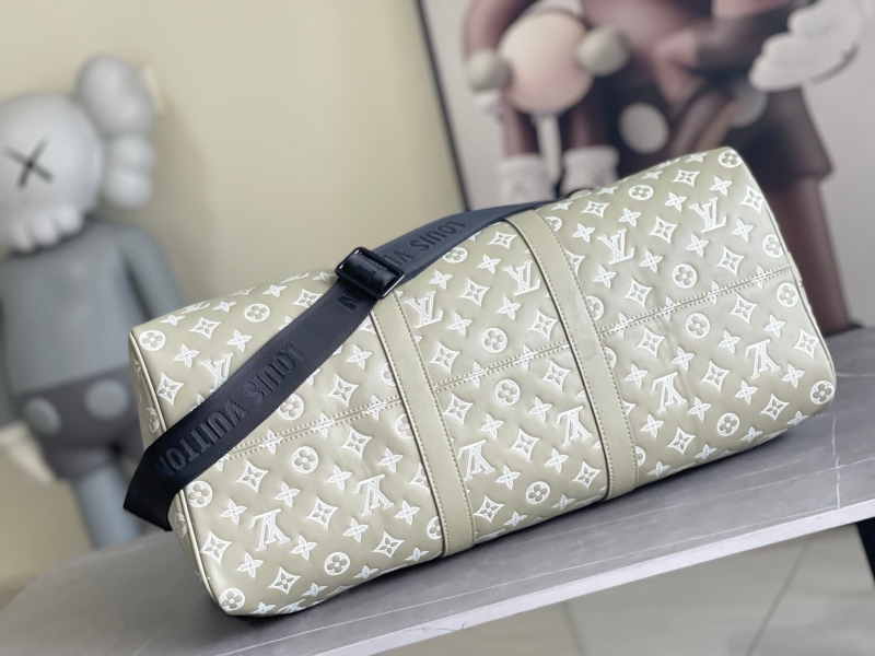 LV Travel Bags